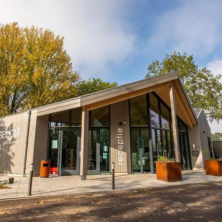 Vakantiepark Delftse Hout Екстер'єр фото
