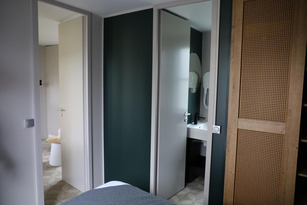 Vakantiepark Delftse Hout Екстер'єр фото
