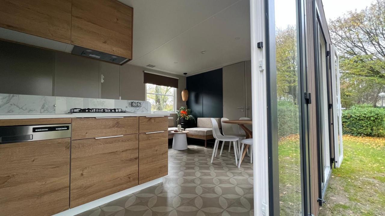 Vakantiepark Delftse Hout Екстер'єр фото