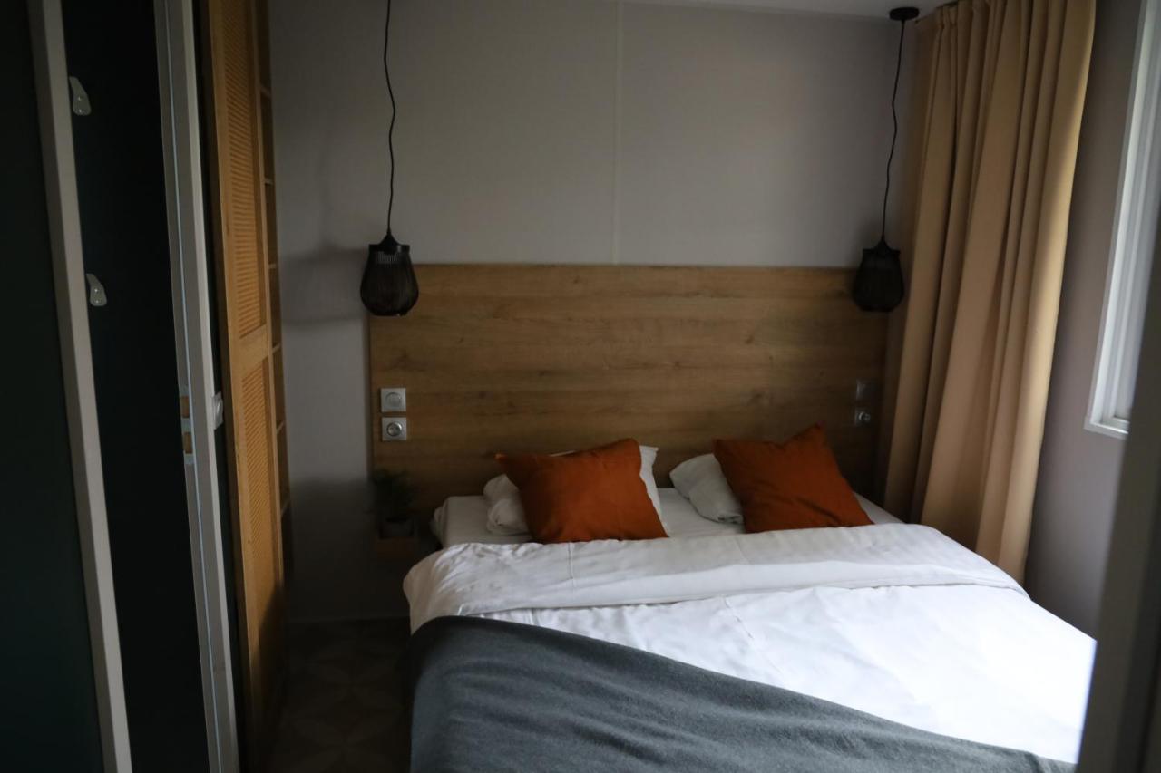 Vakantiepark Delftse Hout Екстер'єр фото