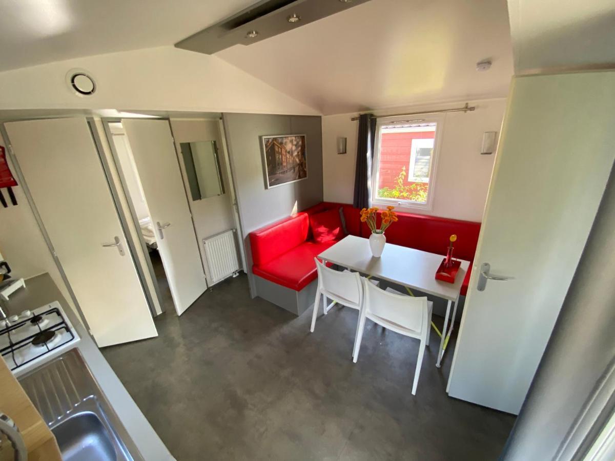 Vakantiepark Delftse Hout Екстер'єр фото